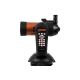 7. Celestron NexStar 4SE 241x Czarny, Brązowy