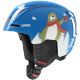 2. Kask narciarski dziecięcy UVEX Viti