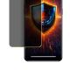 8. Folia ochronna prywatyzująca 3mk Silky Matt Privacy na OnePlus 11 5G