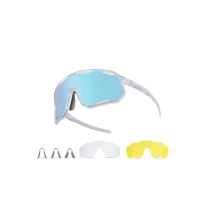 Rockbros okulary sportowe 14210010005 z fotochrom
