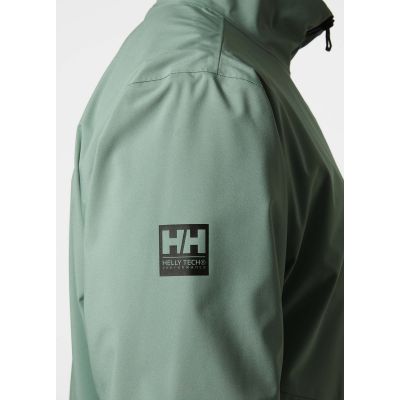 10. Kurtka Helly Hansen Hp Racing Bomber Jacket M 34285 489