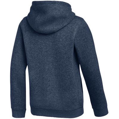 4. Bluza dla dzieci Nike Park 26 Fleece Hoodie granatowa IB1226 410