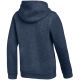4. Bluza dla dzieci Nike Park 26 Fleece Hoodie granatowa IB1226 410