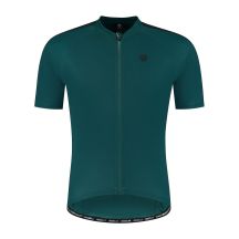 Rogelli koszulka EXPLORE turkusowa 4XL