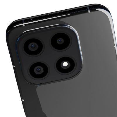 2. Etui 3mk Clear Case na Xiaomi 15T 5G - przezroczyste