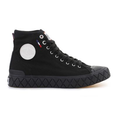 3. Buty Palladium Palla ACE CVS MID W 77015-008-M