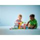 4. LEGO DUPLO 10453 Wesołe miasteczko