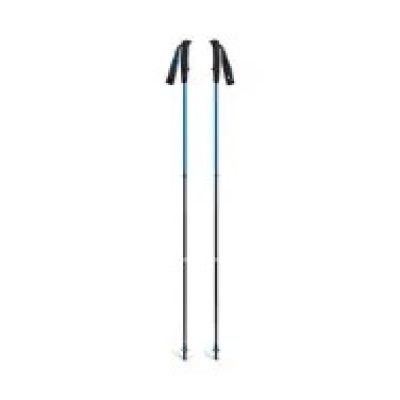 Kije do biegania Black Diamond Distance Carbon Poles - ultra blue rozmiar: 100_cm