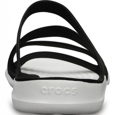 6. Klapki Crocs Swiftwater Sandal W 203998 066