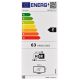 43. Telewizor 55" Samsung QE55QN77F