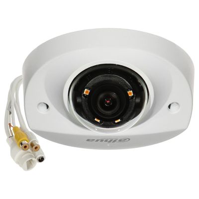 4. Kamera DAHUA NET 4MP DOME/IPC-HDBW2449F-AS-IL0280B