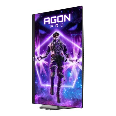 32. Monitor AG276FK 27IN 68.58CM IPS/3840X2160 1000:1 400 CD/M 16:9