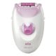 Braun Silk-épil 3 Silk-epil 3-000 20 pęset(y) Różowy