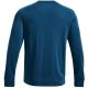 8. Bluza Under Armour UA Rival Terry Logo Crew M 1370391 458
