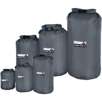 4. Worek Żeglarski High Peak Drybag 7L S 32060