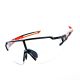 Rockbros okulary sportowe z fotochromem czarne