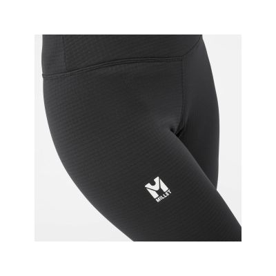 3. Spodnie MILLET W Fusion Grid Pant Czarny