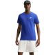 Koszulka męska Nike Club Tee niebieska AR4997 417