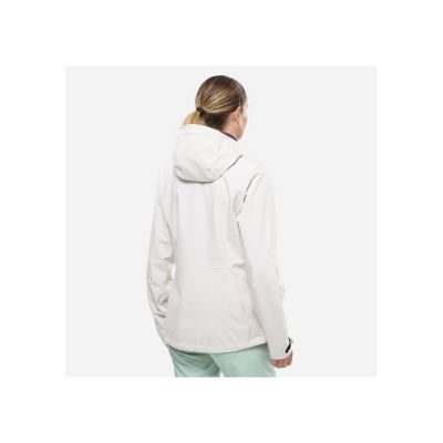 4. Kurtka damska MILLET Seneca Storm 3L Jkt W jasny róż