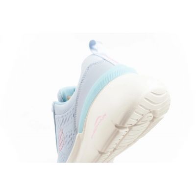 7. Buty Skechers Air Dynamight 2.0 sneakersy W 150370/PWPK