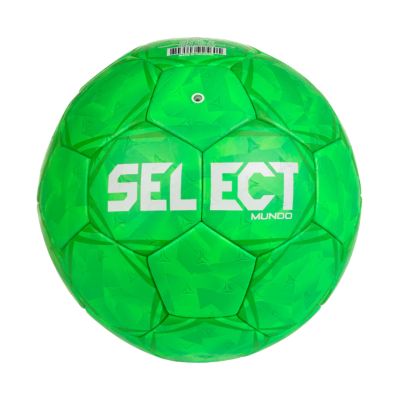 2. Piłka ręczna Select HB Mundo Official EHF zielona 220047