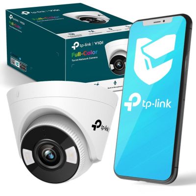 Kamera TP-LINK VIGI C430(2.8mm)