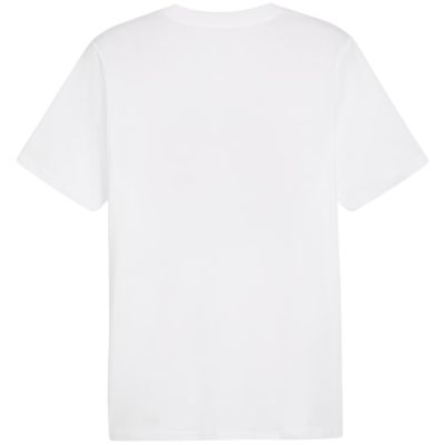 4. Koszulka Puma Graphics Summer Sports Tee II M 627909 02