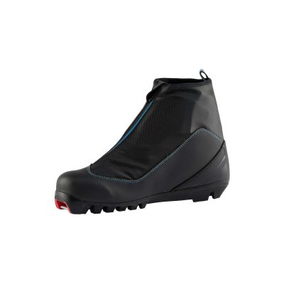 3. Buty biegowe damskie ROSSIGNOL X-1 Ultra Fw - czarne