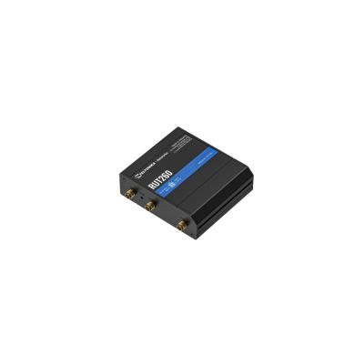 3. Teltonika RUT260 urządzenie do sieci komórkowych Router sieci komórkowej