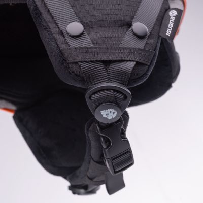 5. Dziecięcy Kask GREVO