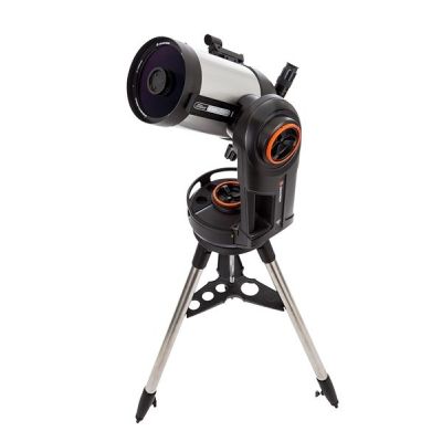 5. Celestron NexStar Evolution 6 354x Czarny, Szary