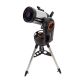 5. Celestron NexStar Evolution 6 354x Czarny, Szary