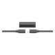 2. Logitech MeetUp Mic Extension Cable Grafitowy