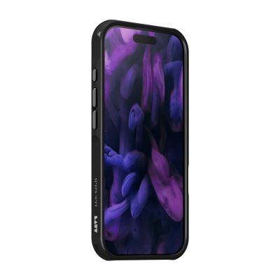 4. LAUT HUEX WAVE pokrowiec na telefon komórkowy 16 cm (6.3") Brązowy