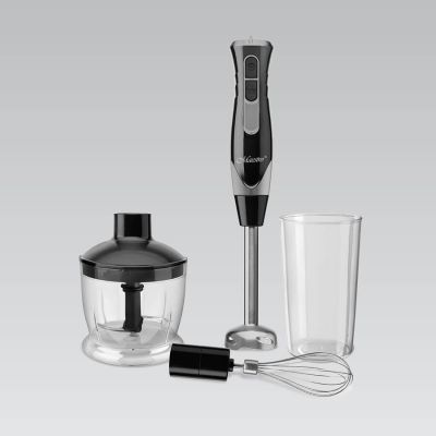 3. Blender zestaw 500W MR-566 MAESTRO