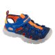 Skechers Relix - Dual Tide 407015L-BLOR Niebieskie 29