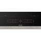 9. Płyta indukcyjna GORENJE GI6432BSC 60 cm | PowerBoost | BigZone | timer | czarny