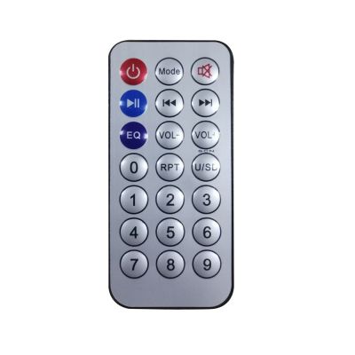 26. ESPERANZA GŁOŚNIK BT FM LED RGB KARAOKE SINGER EP156