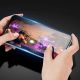 3. Dux Ducis 9D Tempered Glass szkło hartowane Oppo A17 9H z czarną ramką