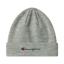 Czapka Champion Beanie Cap szara 806064 EM021