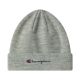 Czapka Champion Beanie Cap szara 806064 EM021