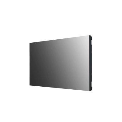 3. LG 55VSM5J-H signage display Płaski panel Digital Signage 139,7 cm (55") LED Wi-Fi 500 cd/m2 Full HD Czarny 24/7