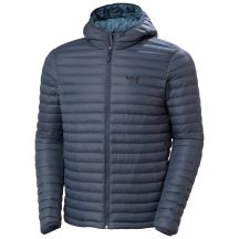 Helly Hansen męska kurtka SIRDAL HOODED INSULATOR JACKET 62989 860