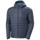 Helly Hansen męska kurtka SIRDAL HOODED INSULATOR JACKET 62989 860