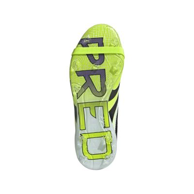 3. Buty adidas Junior Predator Elite FT FG JP9915