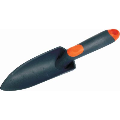 9. ŁOPATKA OGRODOWA WĄSKA