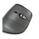4. BakkerElkhuizen FastForward Pro mouse myszka Biuro Po prawej stronie RF Wireless + Bluetooth + USB Type-C Optyczny 5000 DPI