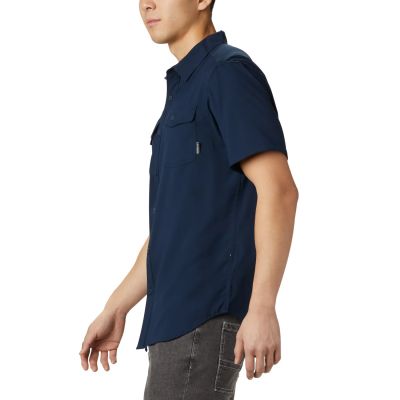 2. Koszulka Columbia Utilizer II Solid Short Sleeve Shirt M 1577762464