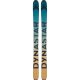 8. Narty DYNASTAR E-Pro 99 Open