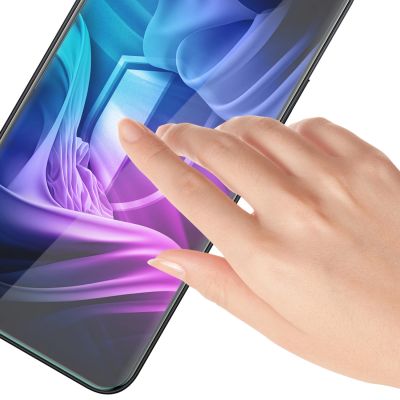 12. Folia ochronna matowa 3mk Silky Matt Pro na Xiaomi Redmi Note 15 Pro+ 5G